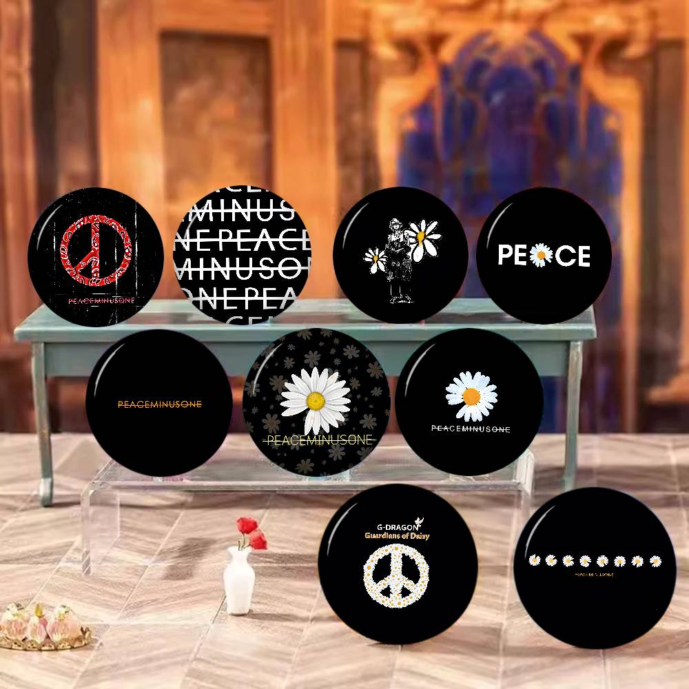 P-P-Peaceminusones LOGO 58mm H - Peat Pellet Tray review and price