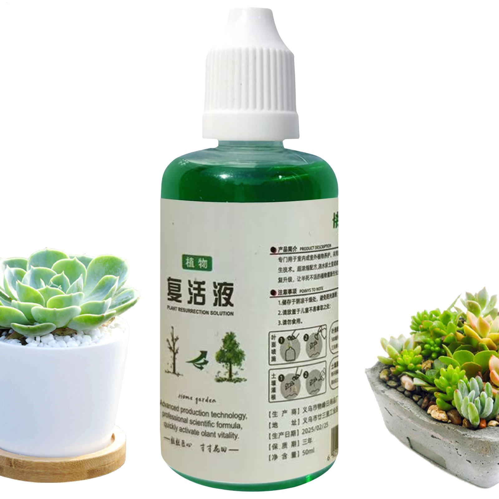 Root Stimulator Plant Resurrec - Root Stimulator Liquid review and price