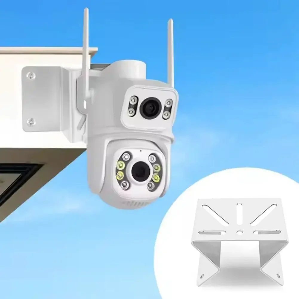 Metal Corner Mount For S340 Br - Eufy Camera S340 review and price
