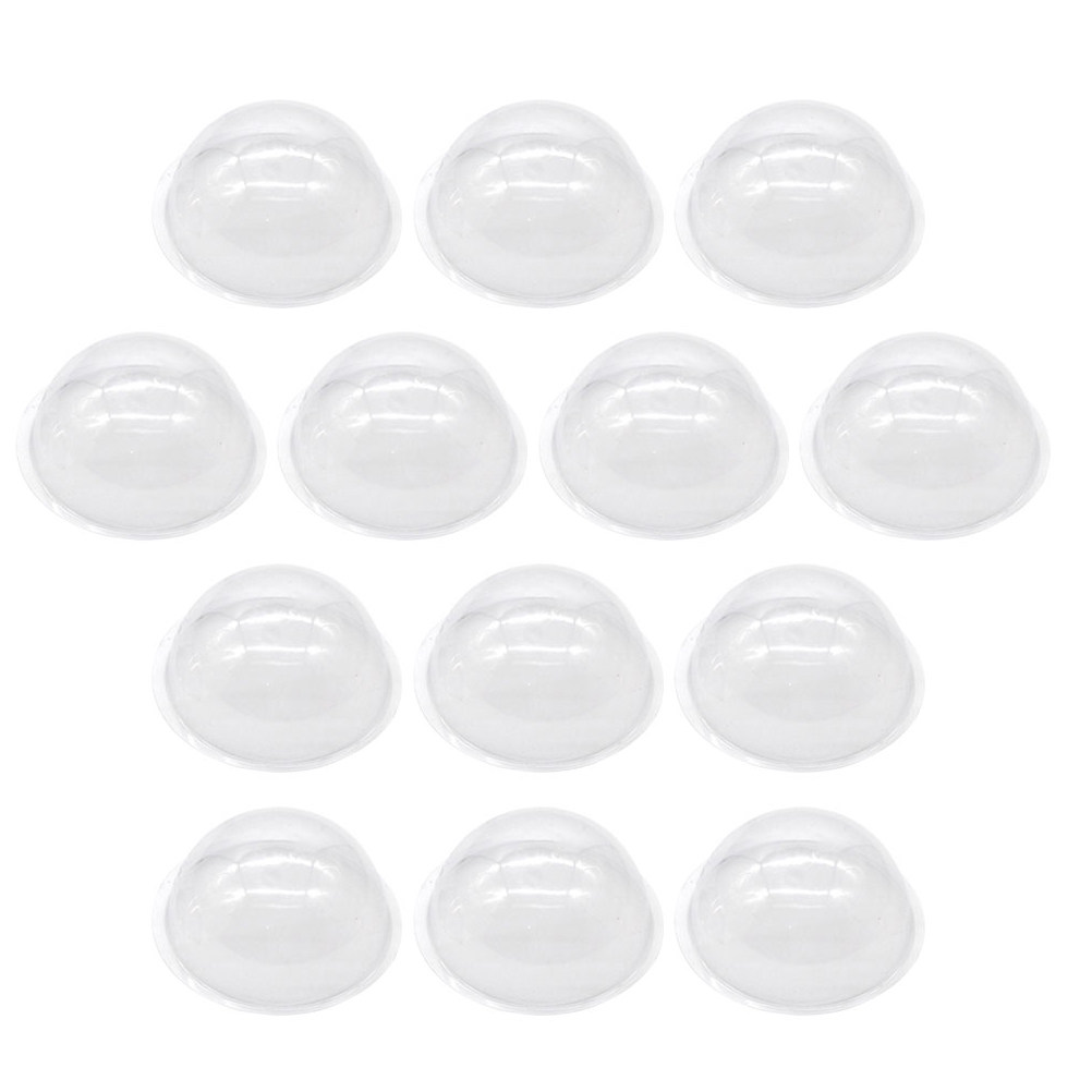 30Pcs DIY Clear Plastic Dome C - Plastic Dome Clear review and price
